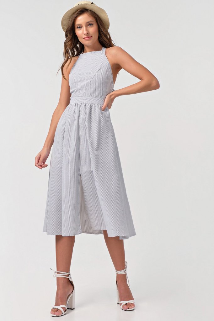 Платье 176.2-02 Fly арт.176.2-02 оптом_фото1