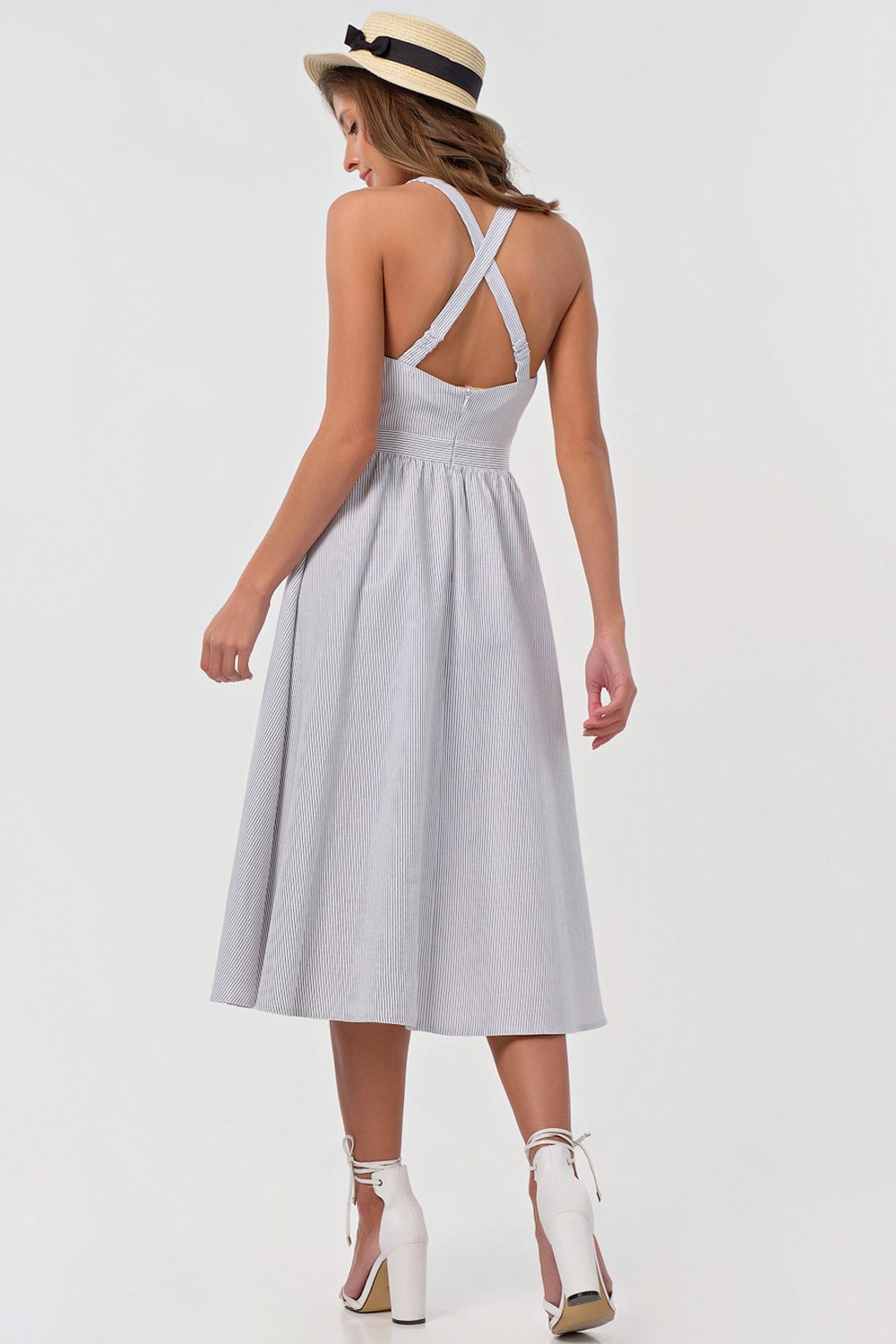 Платье 176.2-02 Fly арт.176.2-02 оптом_фото2