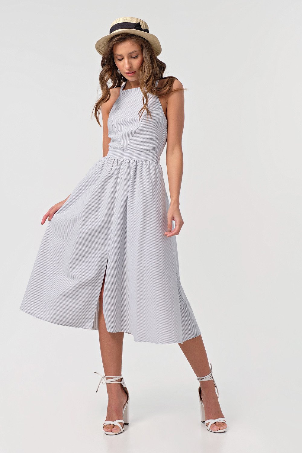 Платье 176.2-02 Fly арт.176.2-02 оптом_фото4