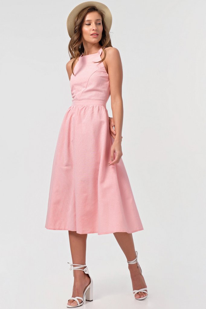 Платье 176.2-03 Fly арт.176.2-03 оптом_фото1