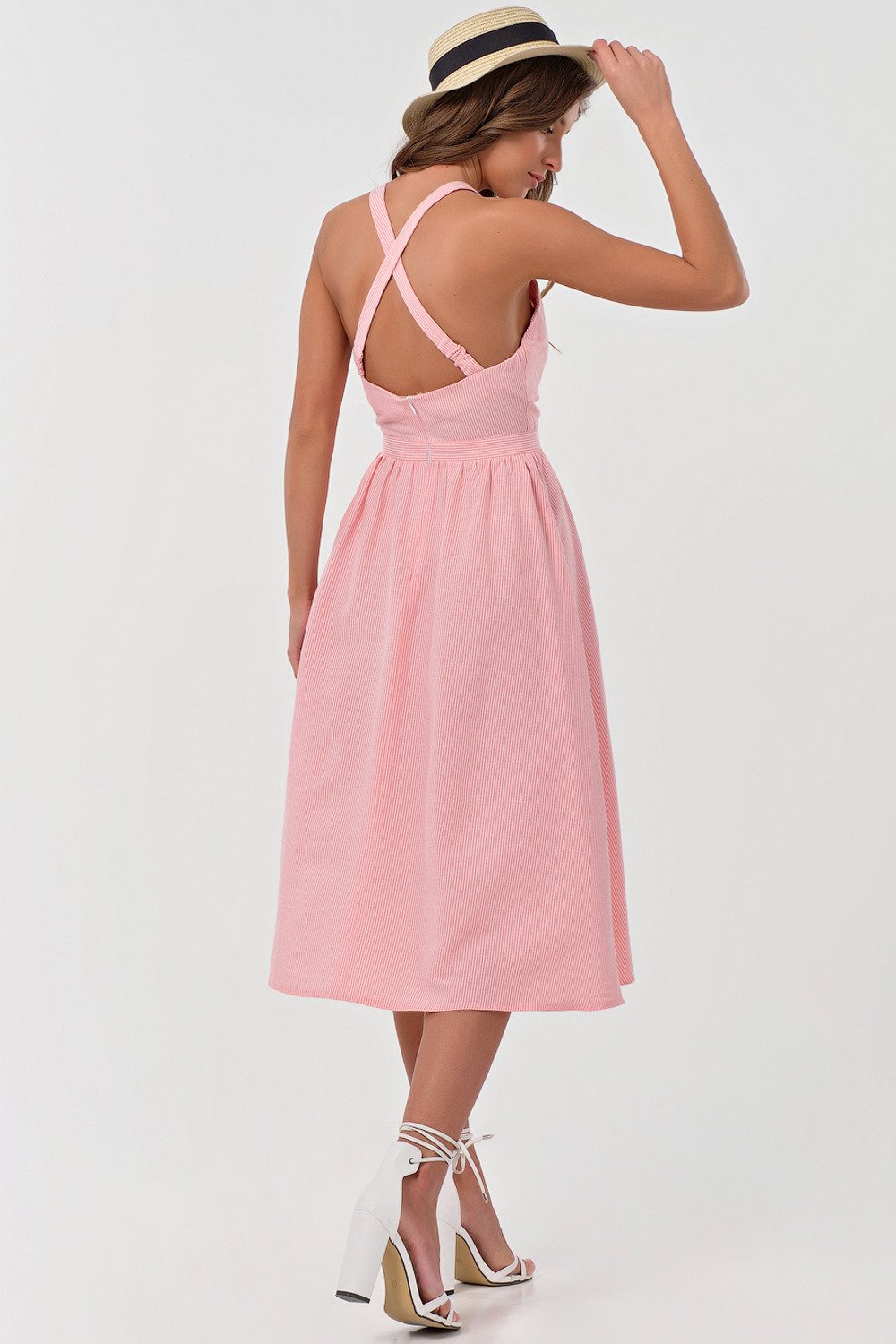 Платье 176.2-03 Fly арт.176.2-03 оптом_фото2