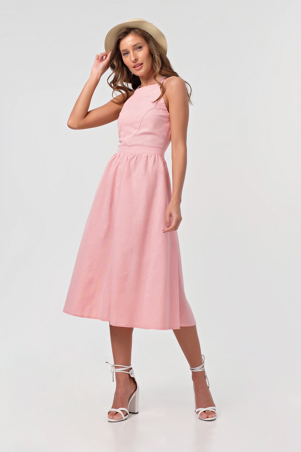 Платье 176.2-03 Fly арт.176.2-03 оптом_фото3