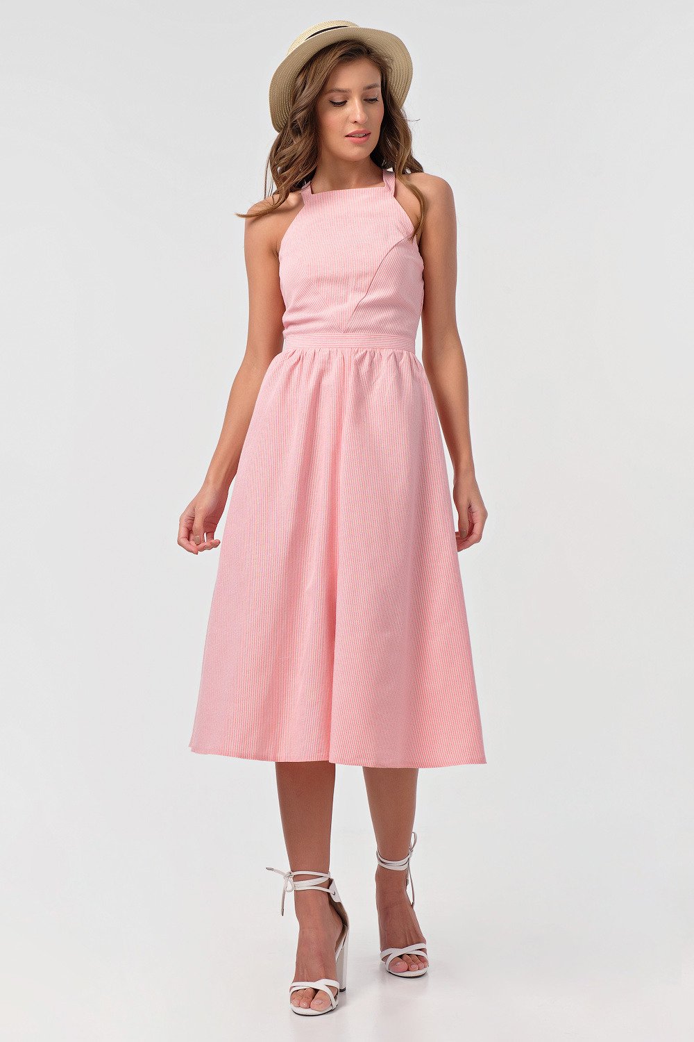 Платье 176.2-03 Fly арт.176.2-03 оптом_фото4