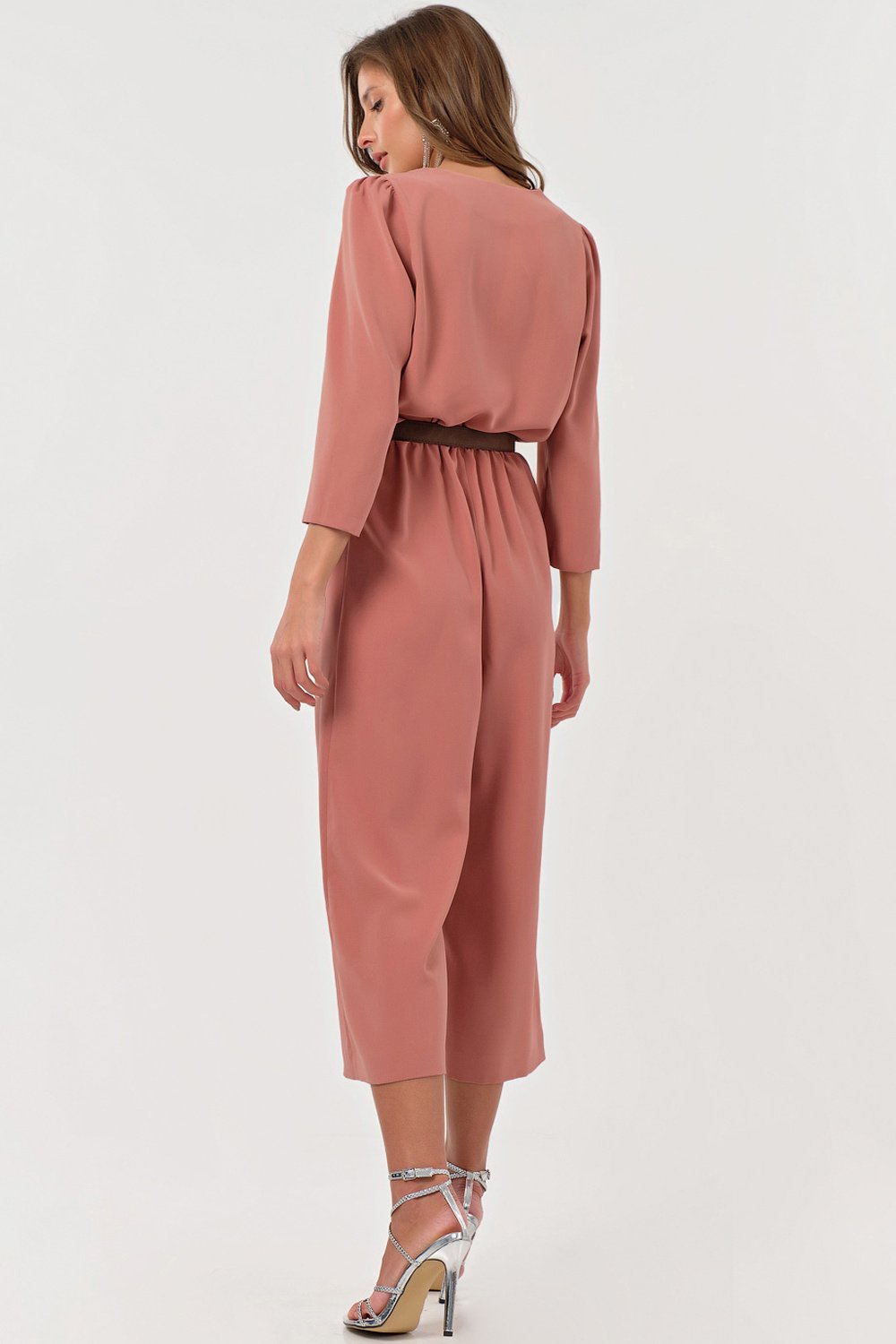 Комбинезон 8152-06 Fly арт.8152-06 оптом_фото2