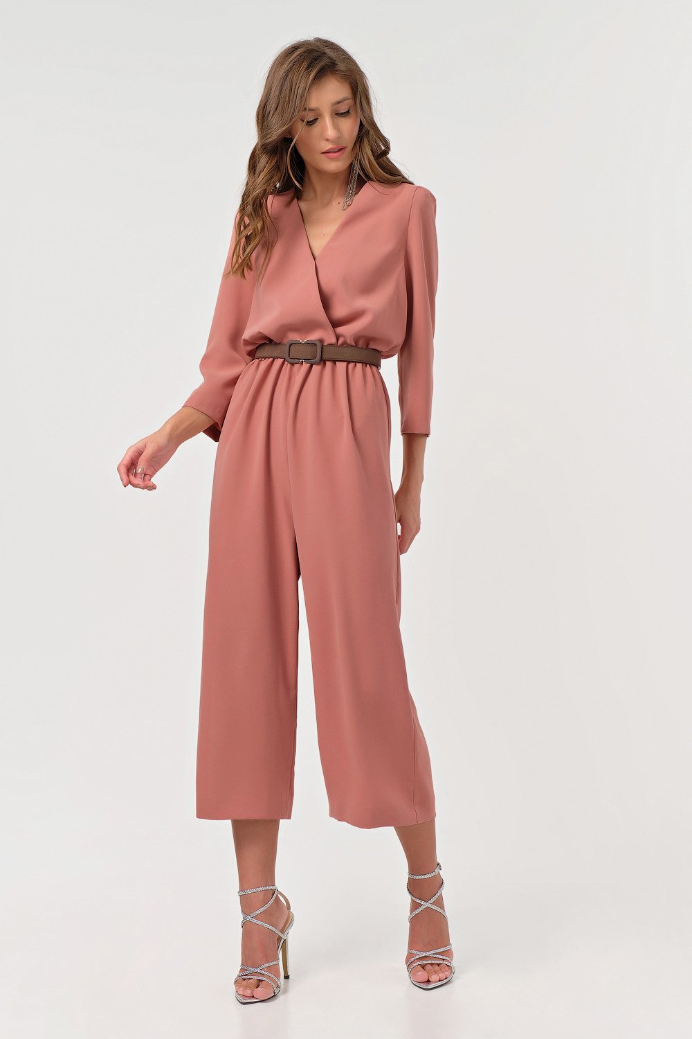 Комбинезон 8152-06 Fly арт.8152-06 оптом_фото3