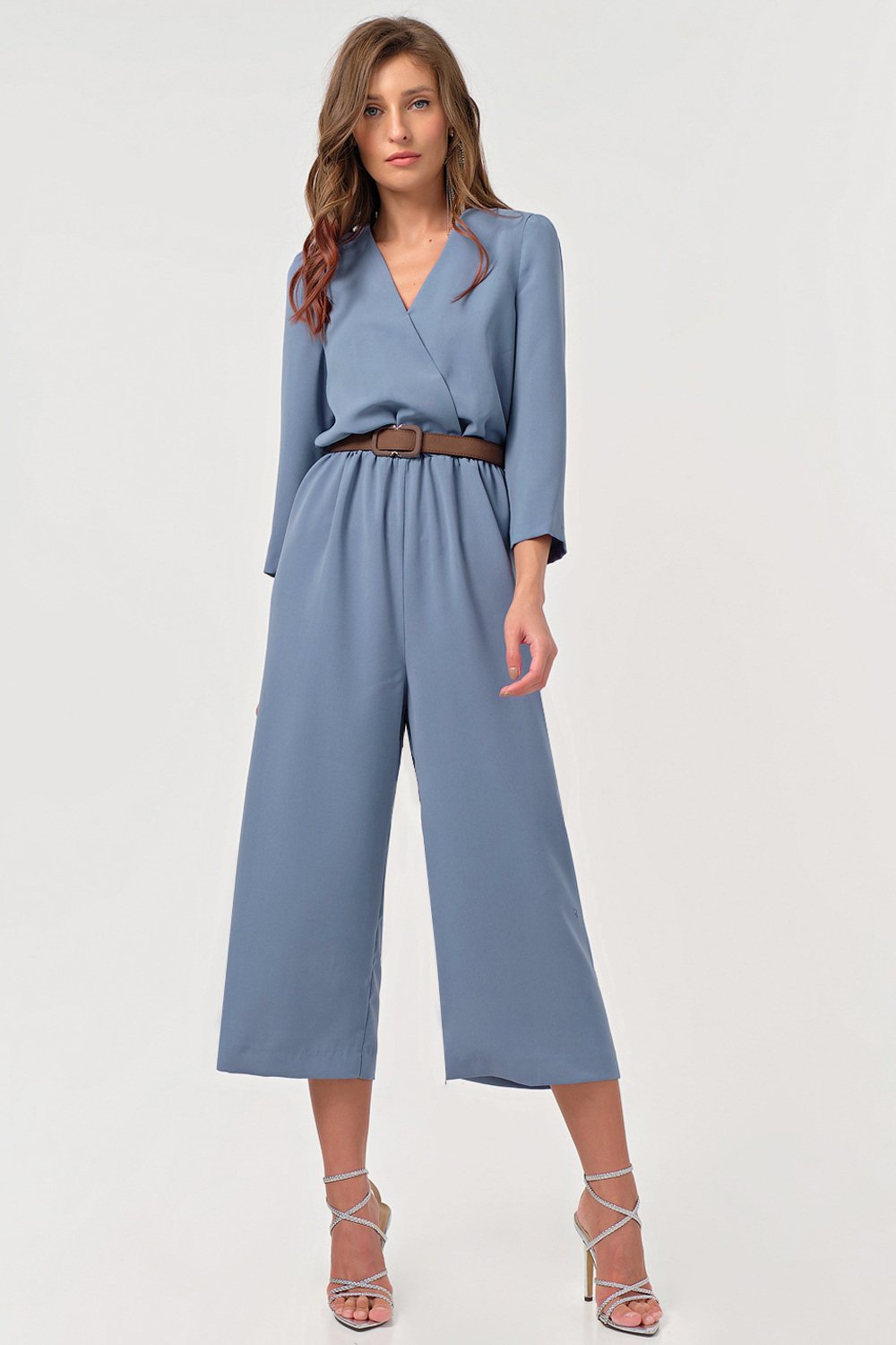 Комбинезон 8152-10 Fly арт.8152-10 оптом_фото3