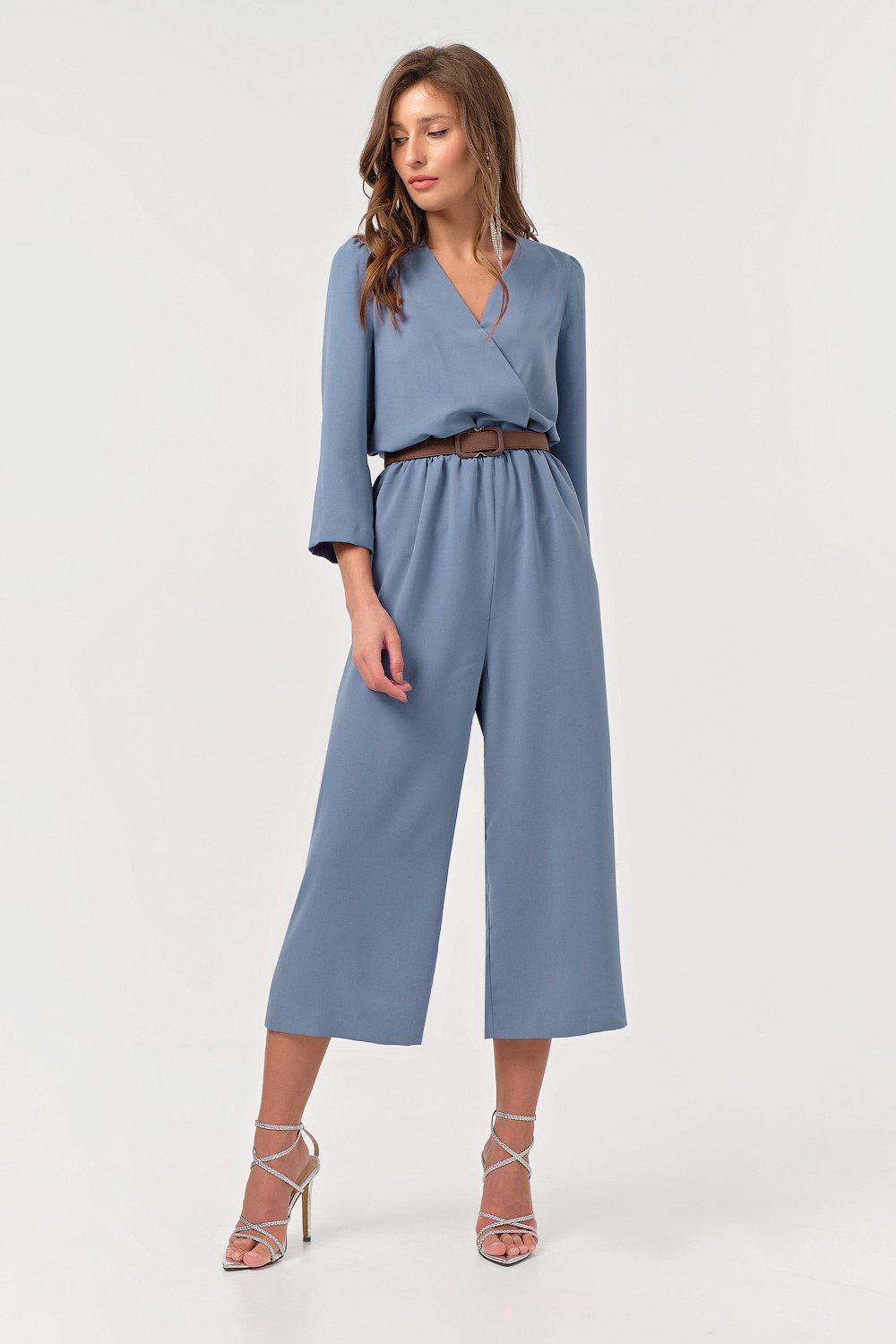 Комбинезон 8152-10 Fly арт.8152-10 оптом_фото4