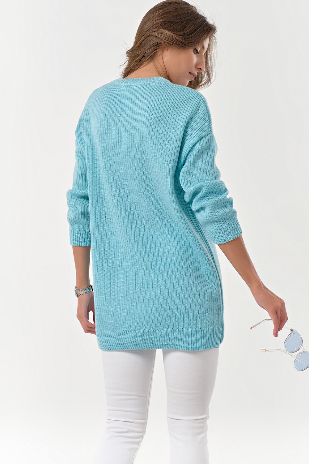 Туника 9332-10 Fly арт.9332-10 оптом_фото2