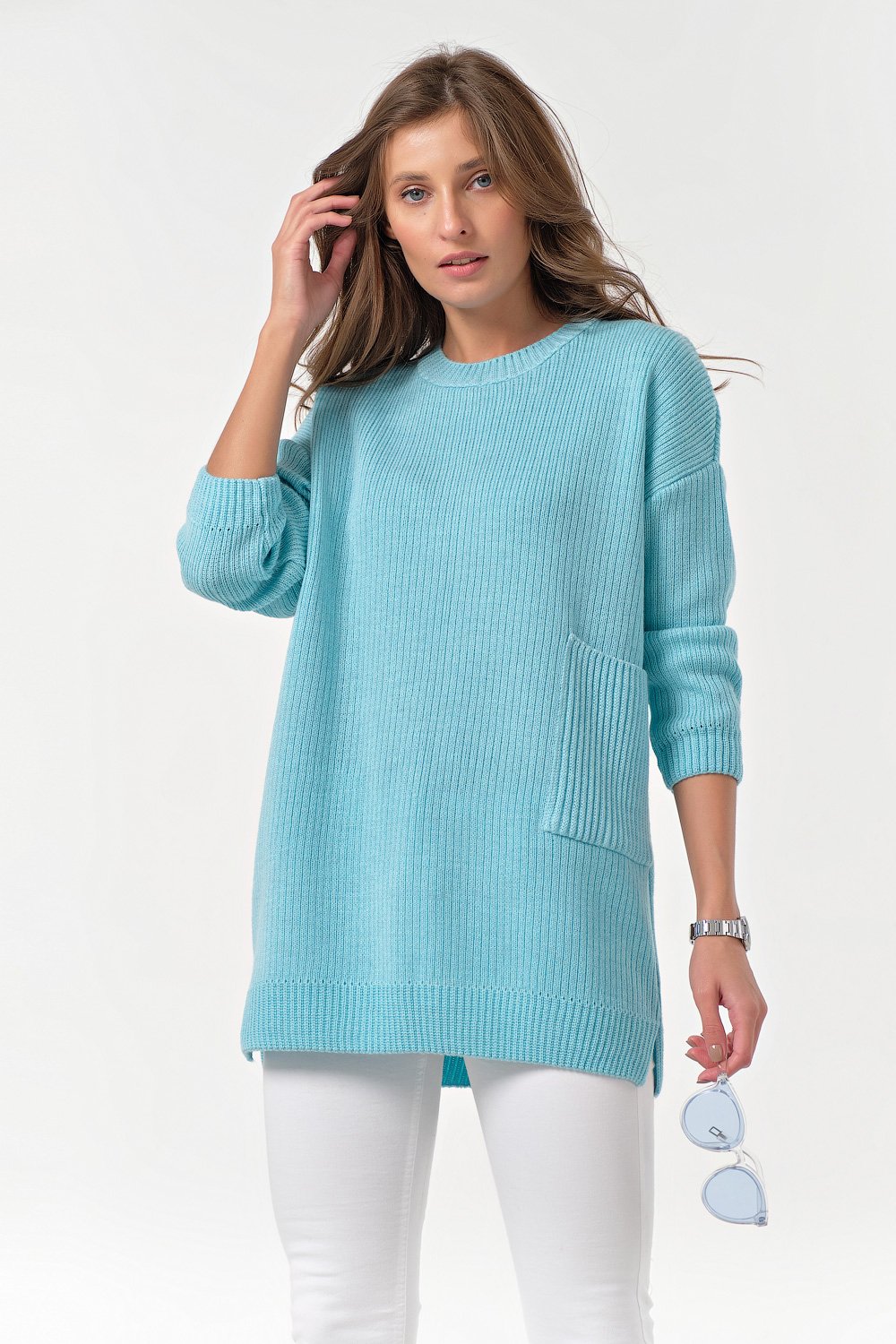 Туника 9332-10 Fly арт.9332-10 оптом_фото4