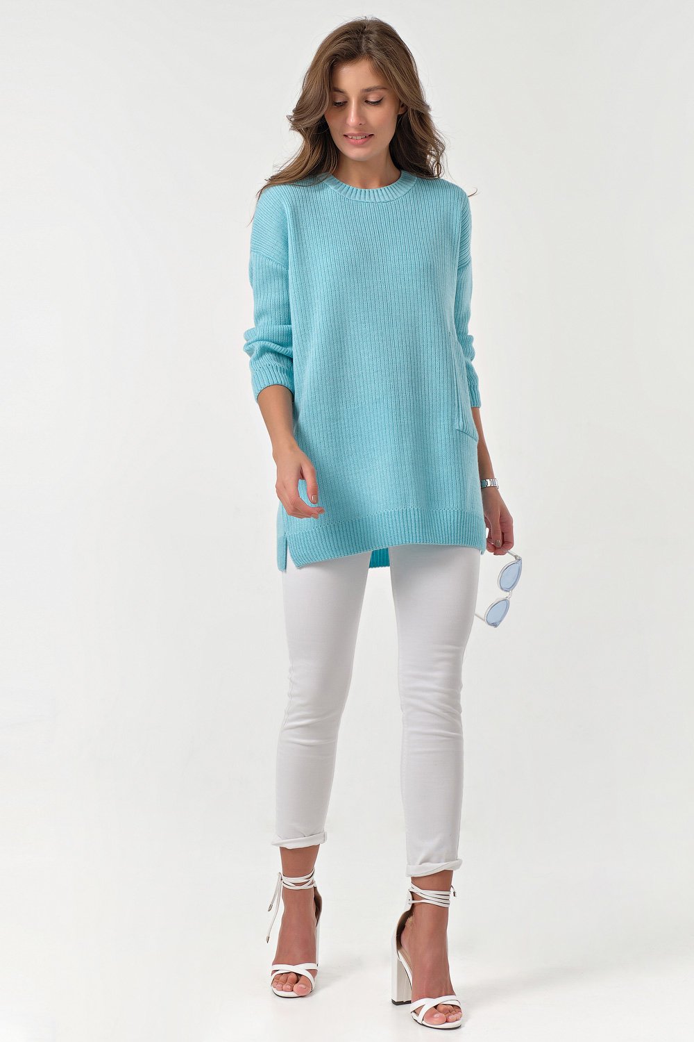 Туника 9332-10 Fly арт.9332-10 оптом_фото3