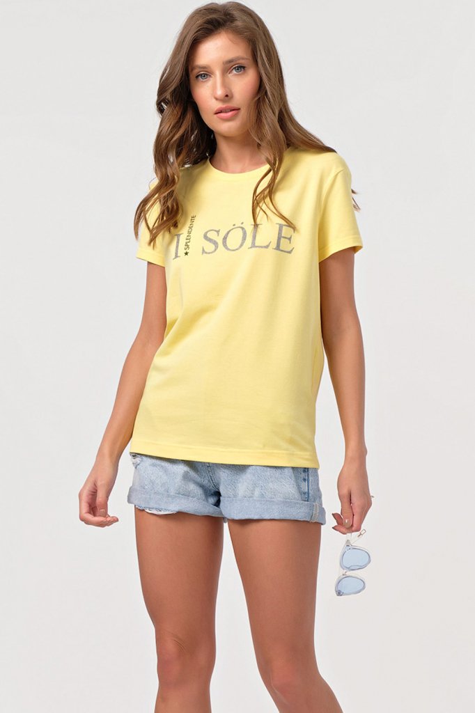 Футболка 543-13 Fly арт.543-13 оптом_фото1