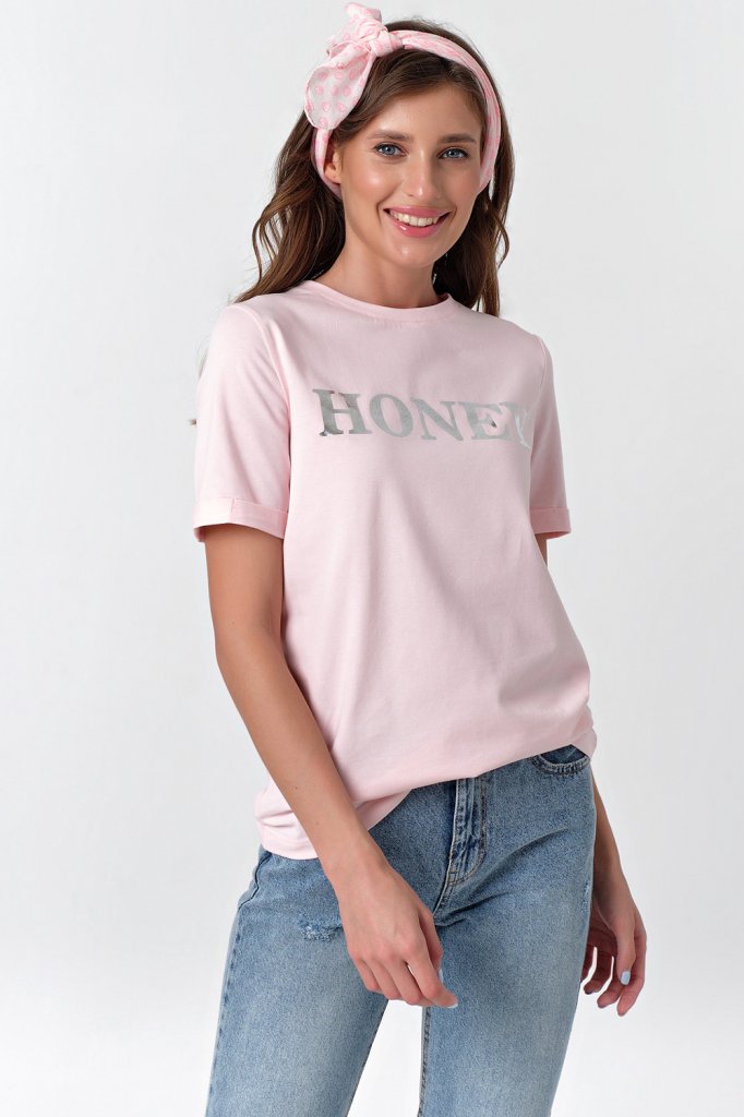 Футболка 507-04 Fly арт.507-04 оптом_фото1