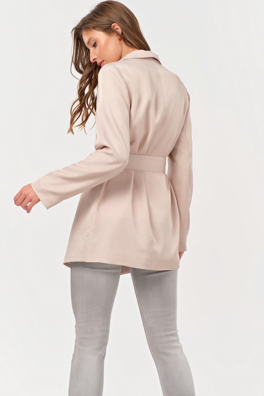 Жакет 343-07 Fly арт.343-07 оптом_фото2