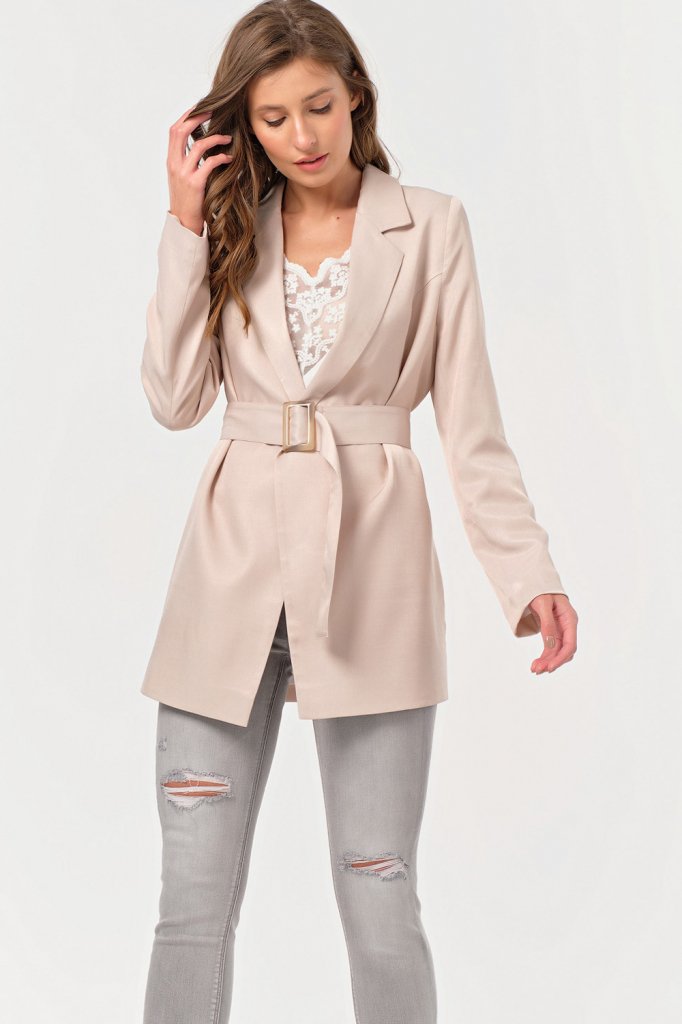 Жакет 343-07 Fly арт.343-07 оптом_фото1