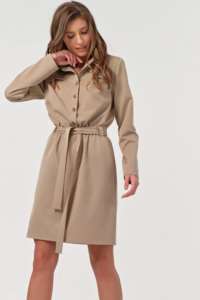 Платье 8154-06 Fly арт.8154-06 оптом_фото1