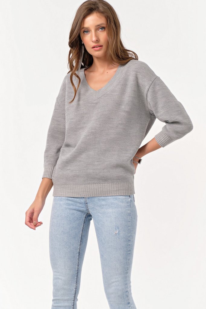 Джемпер 9336-11 Fly арт.9336-11 оптом_фото1