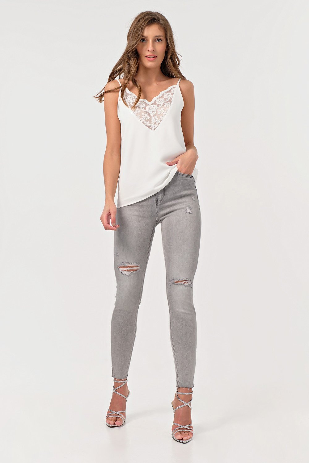 Топ 2119-02 Fly арт.2119-02 оптом_фото3