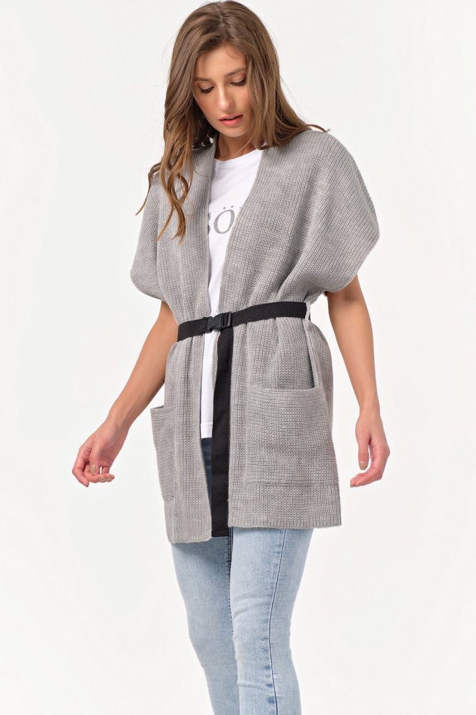 Жилет 9296-11 Fly арт.9296-11 оптом_фото1