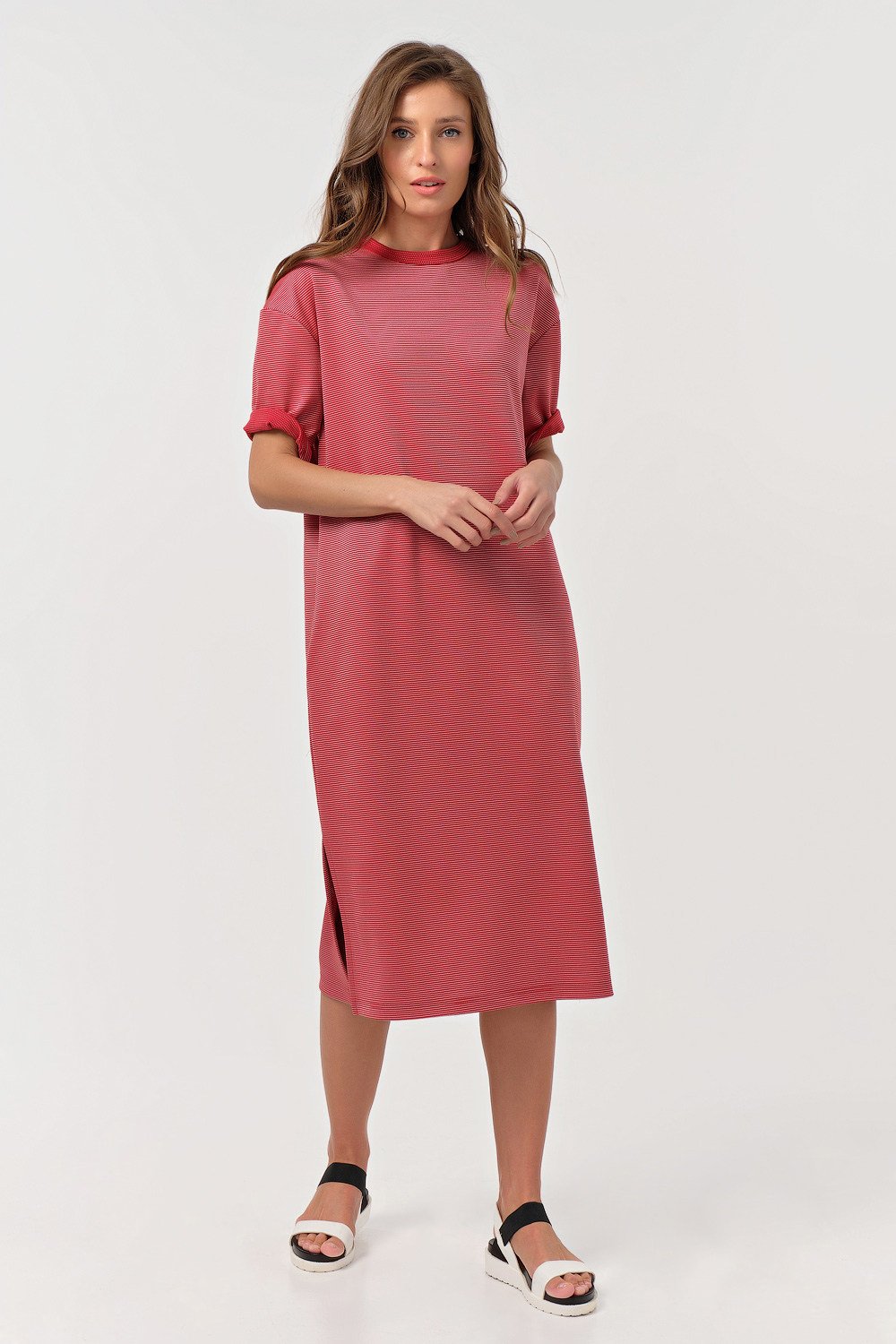 Платье 184.7-03 Fly арт.184.7-03 оптом_фото3