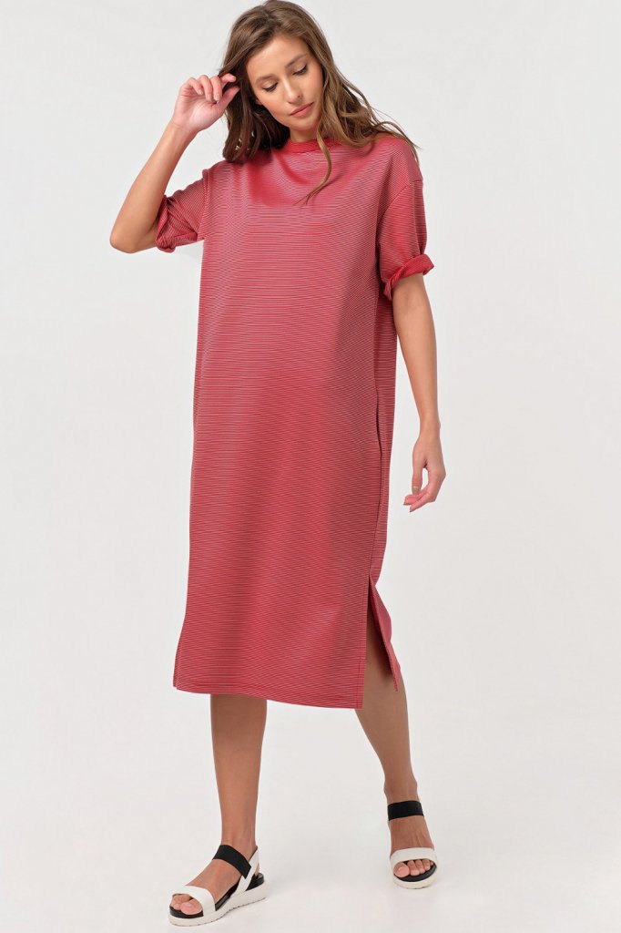 Платье 184.7-03 Fly арт.184.7-03 оптом_фото1