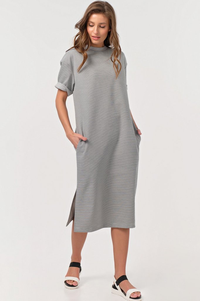 Платье 184.7-11 Fly арт.184.7-11 оптом_фото1