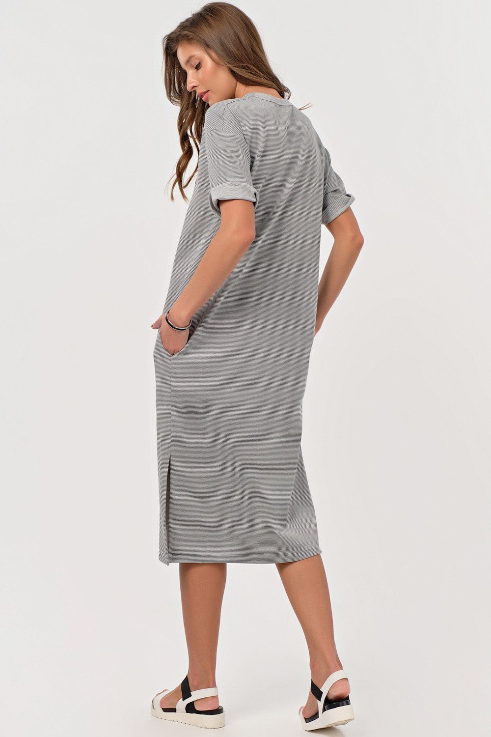 Платье 184.7-11 Fly арт.184.7-11 оптом_фото2