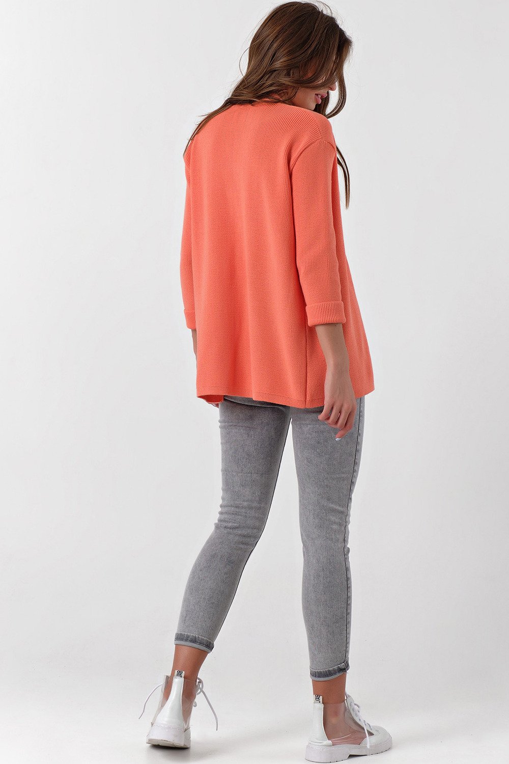 Кардиган 9340-04 Fly арт.9340-04 оптом_фото2