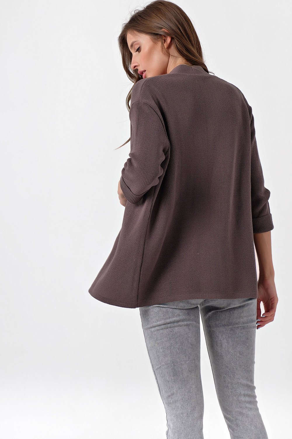 Кардиган 9340-06 Fly арт.9340-06 оптом_фото2