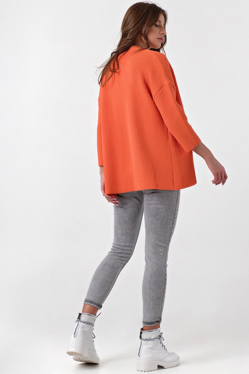 Кардиган 9337-13 Fly арт.9337-13 оптом_фото2