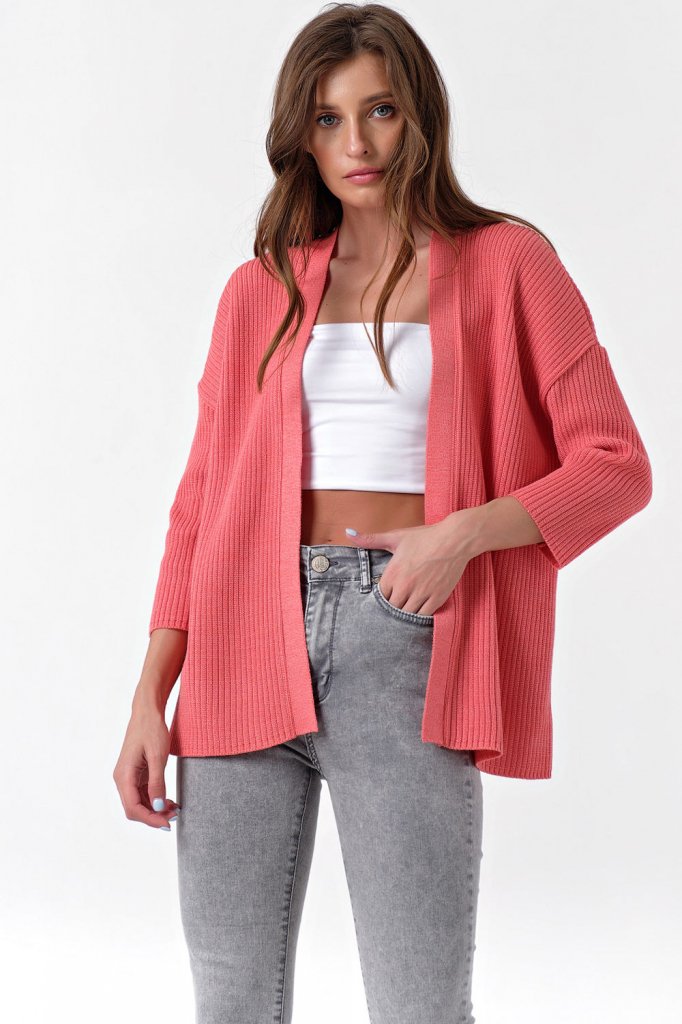 Кардиган 9337-04 Fly арт.9337-04 оптом_фото1