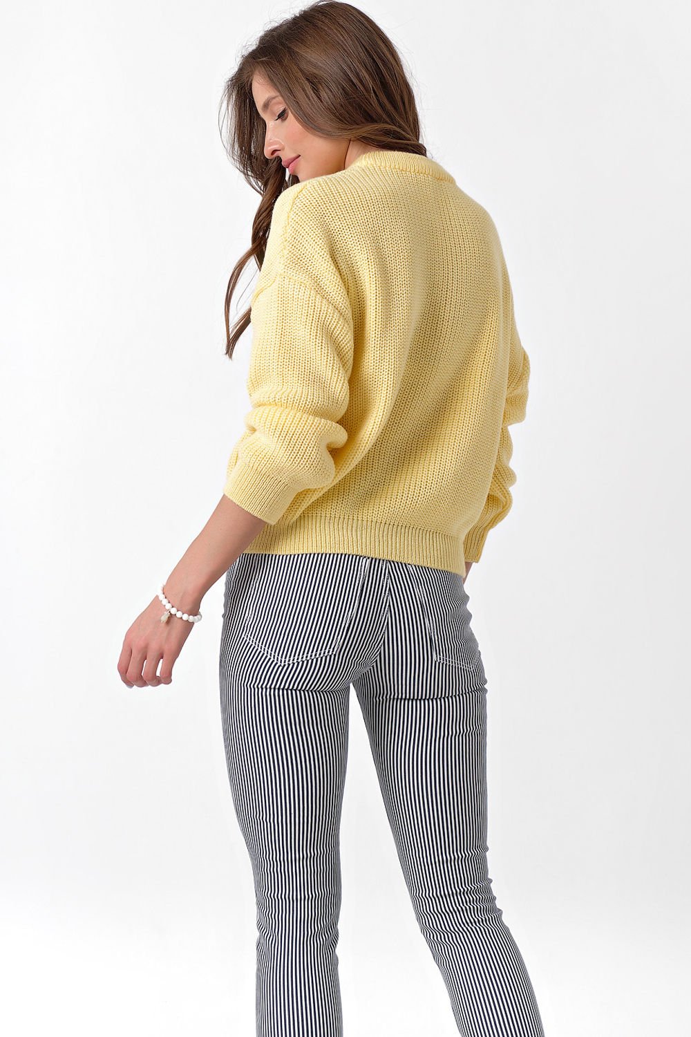 Джемпер 9331-14 Fly арт.9331-14 оптом_фото2