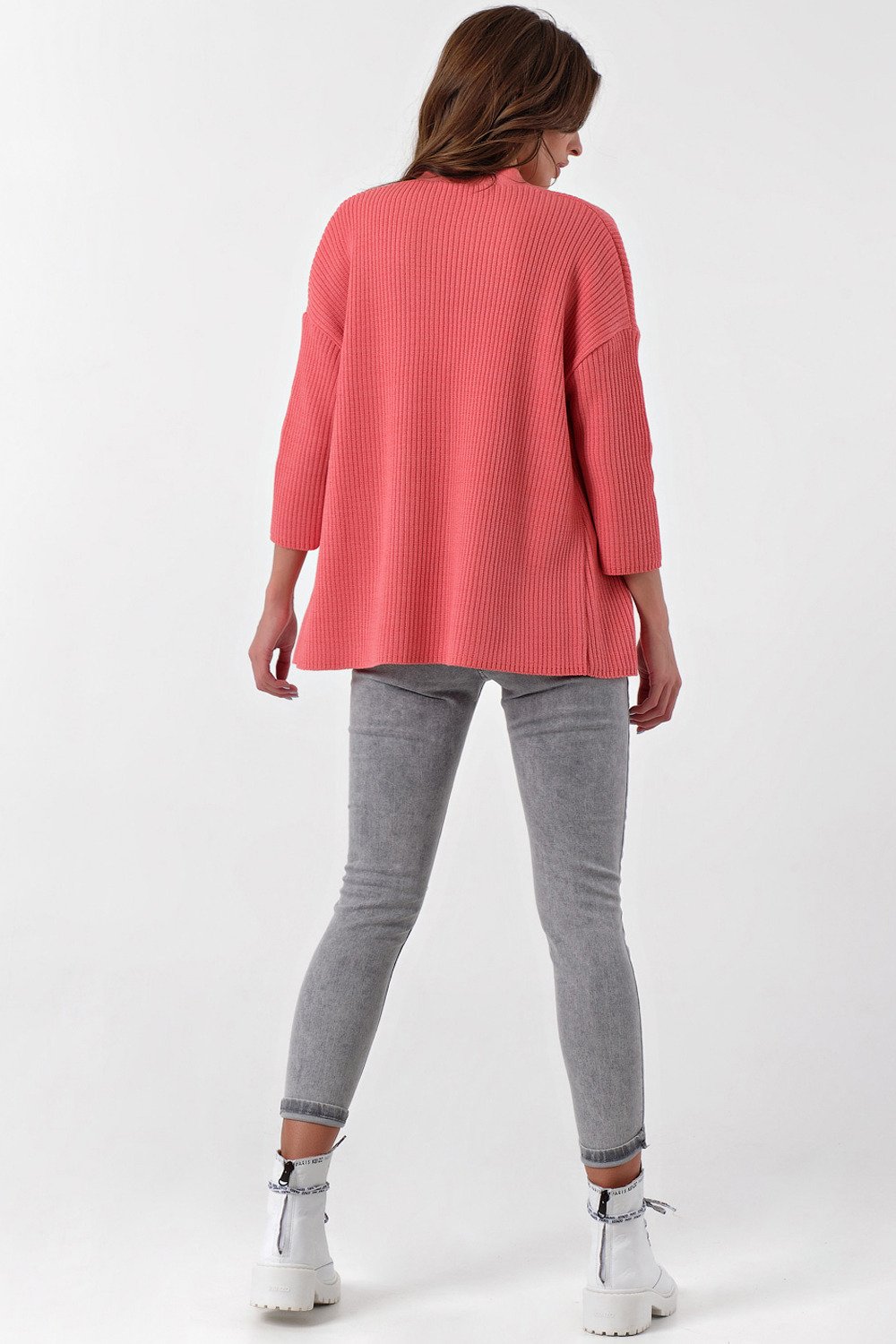 Кардиган 9337-04 Fly арт.9337-04 оптом_фото2