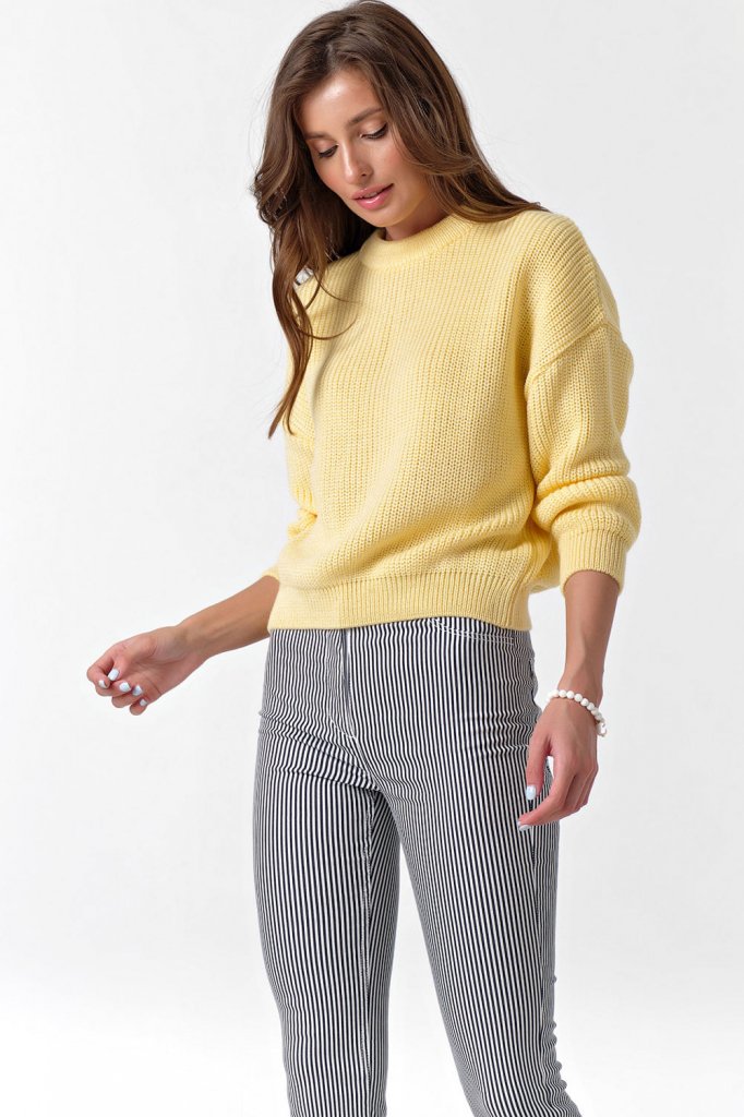 Джемпер 9331-14 Fly арт.9331-14 оптом_фото1