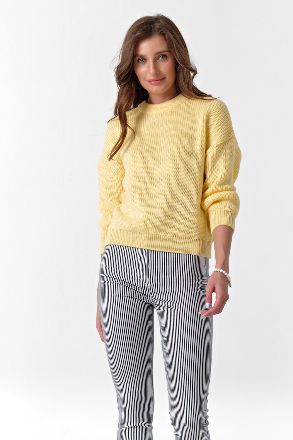 Джемпер 9331-14 Fly арт.9331-14 оптом_фото4