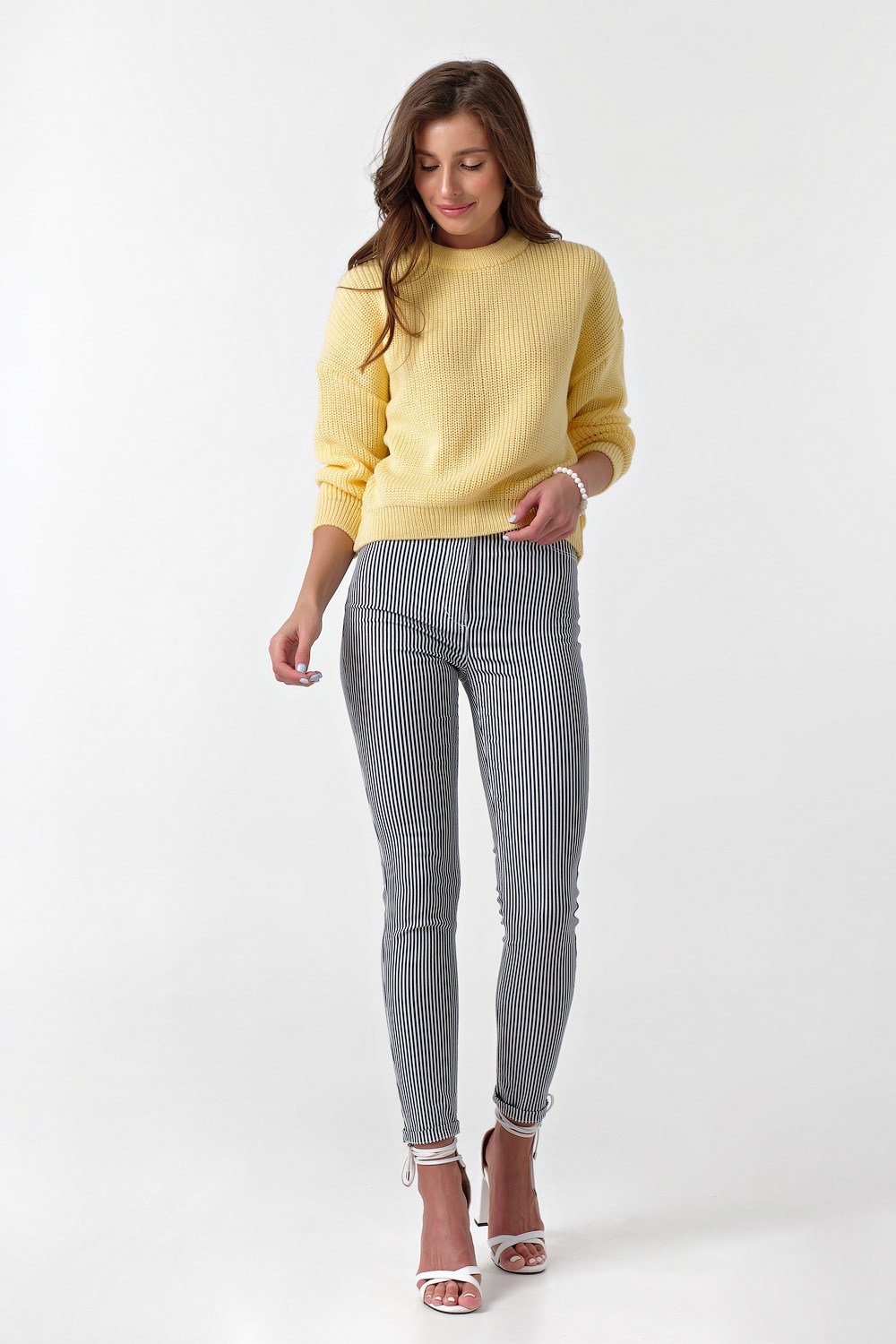 Джемпер 9331-14 Fly арт.9331-14 оптом_фото3