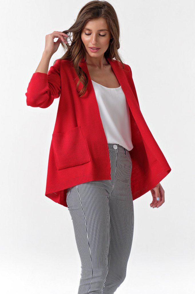 Кардиган 9344-03 Fly арт.9344-03 оптом_фото1