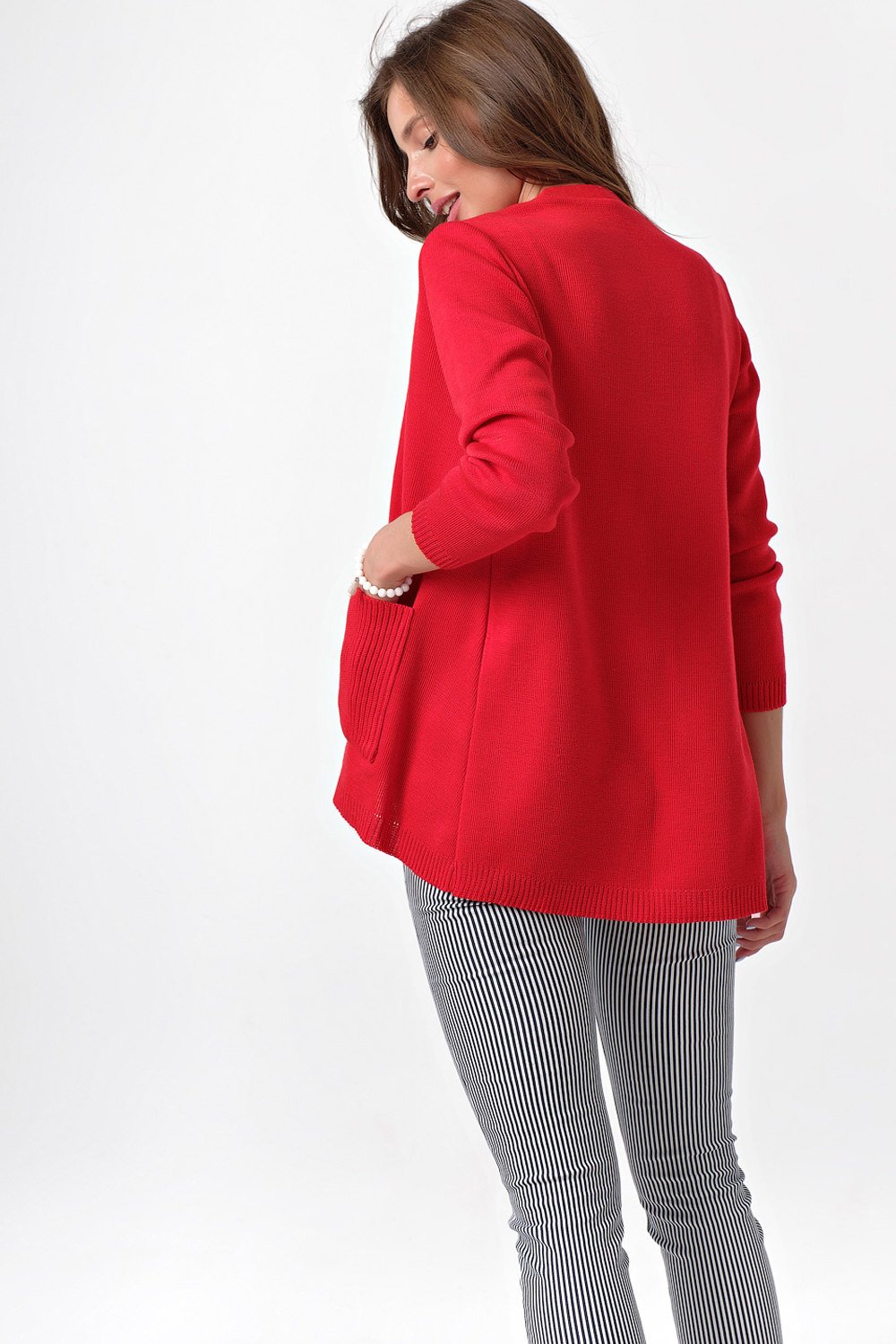 Кардиган 9344-03 Fly арт.9344-03 оптом_фото2