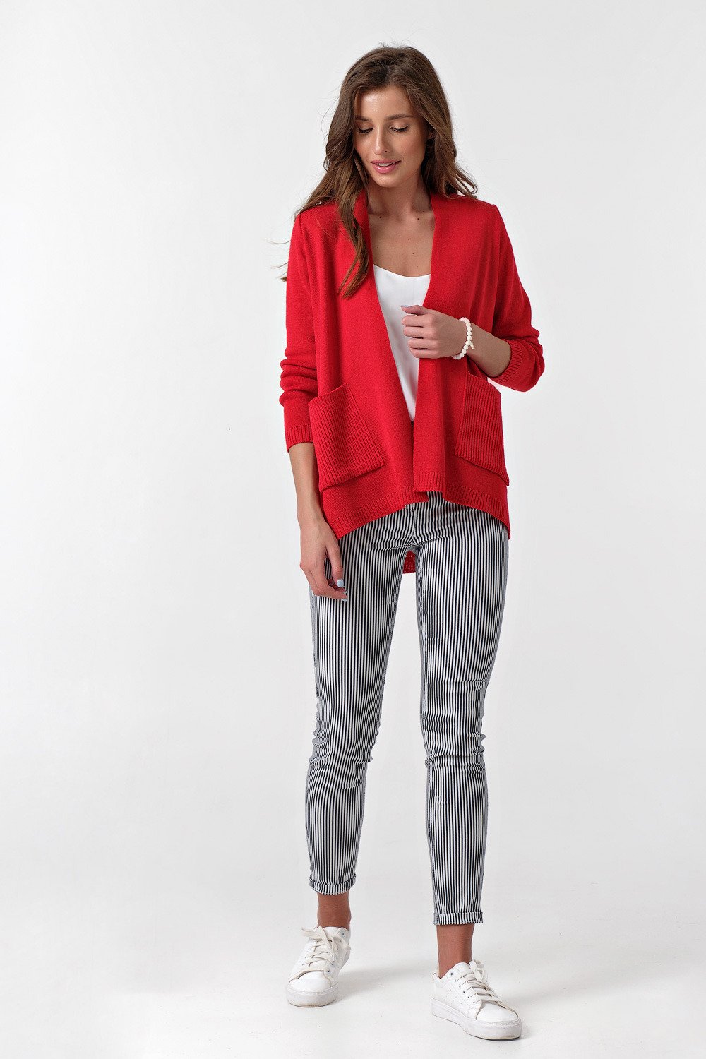 Кардиган 9344-03 Fly арт.9344-03 оптом_фото3