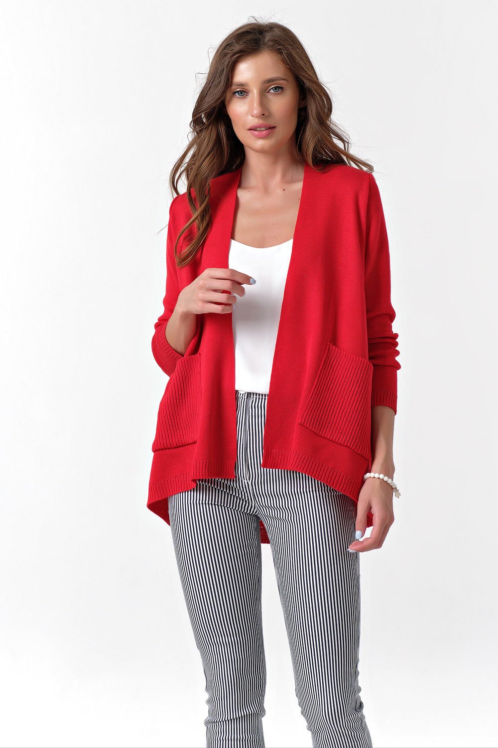 Кардиган 9344-03 Fly арт.9344-03 оптом_фото4