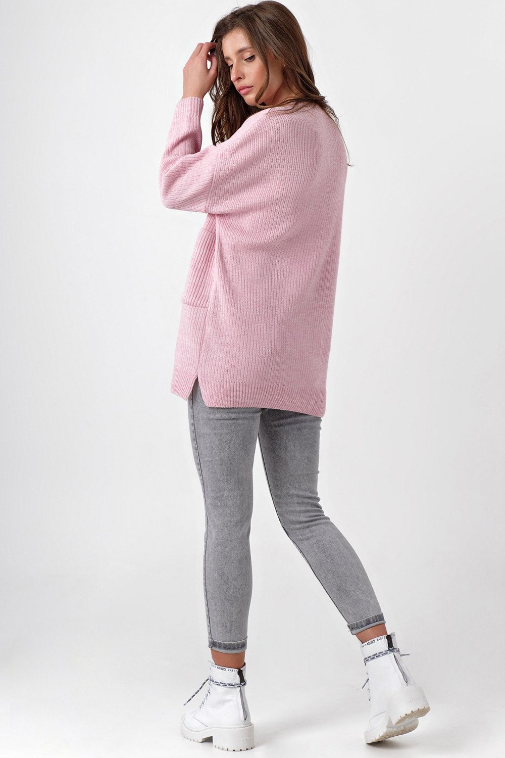 Туника 9332-04 Fly арт.9332-04 оптом_фото2