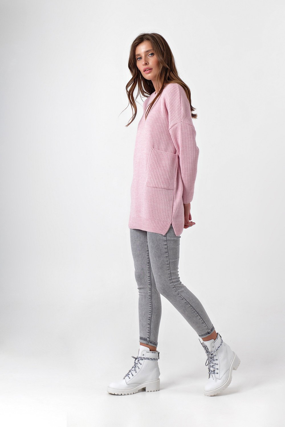 Туника 9332-04 Fly арт.9332-04 оптом_фото4