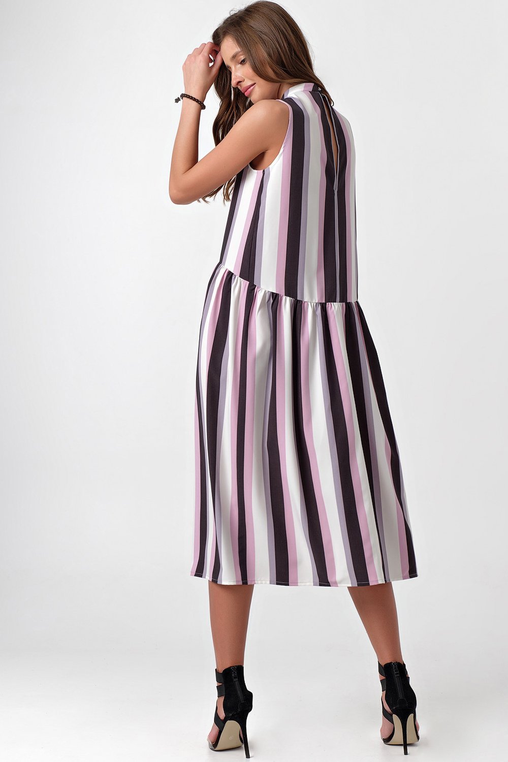 Платье 8144-04 Fly арт.8144-04 оптом_фото2