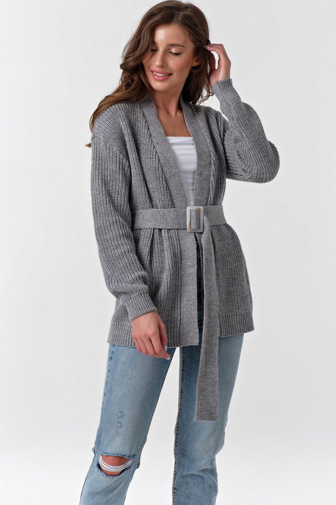 Кардиган 9321-11 Fly арт.9321-11 оптом_фото1