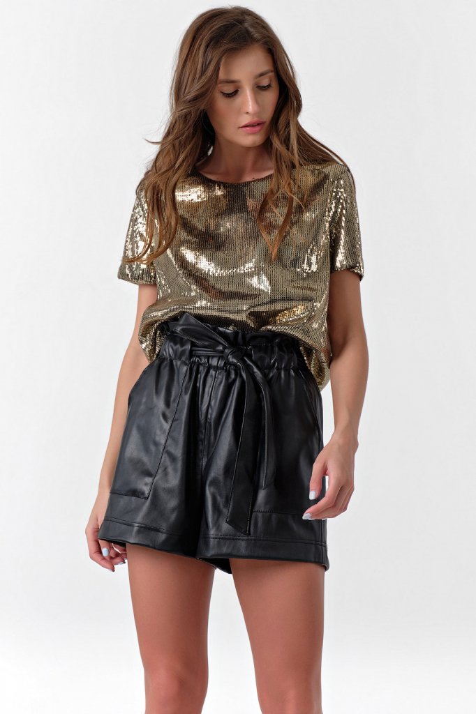 Блуза 2123-01 Fly арт.2123-01 оптом_фото1