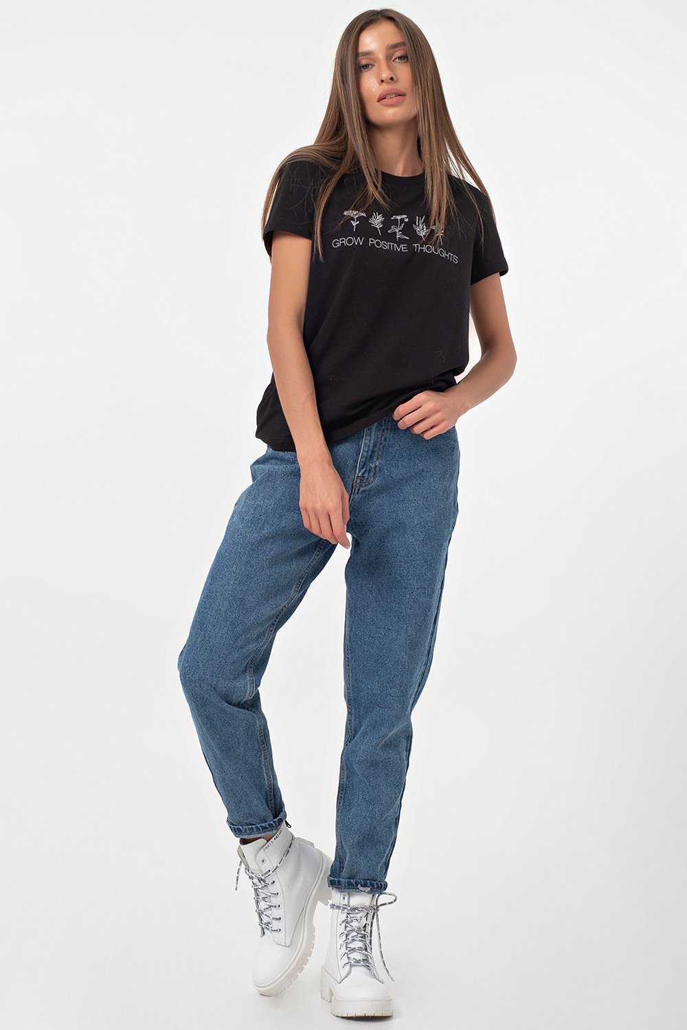 Футболка 543-01 Fly арт.543-01 оптом_фото4