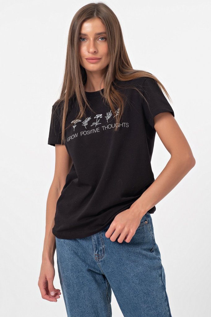 Футболка 543-01 Fly арт.543-01 оптом_фото1