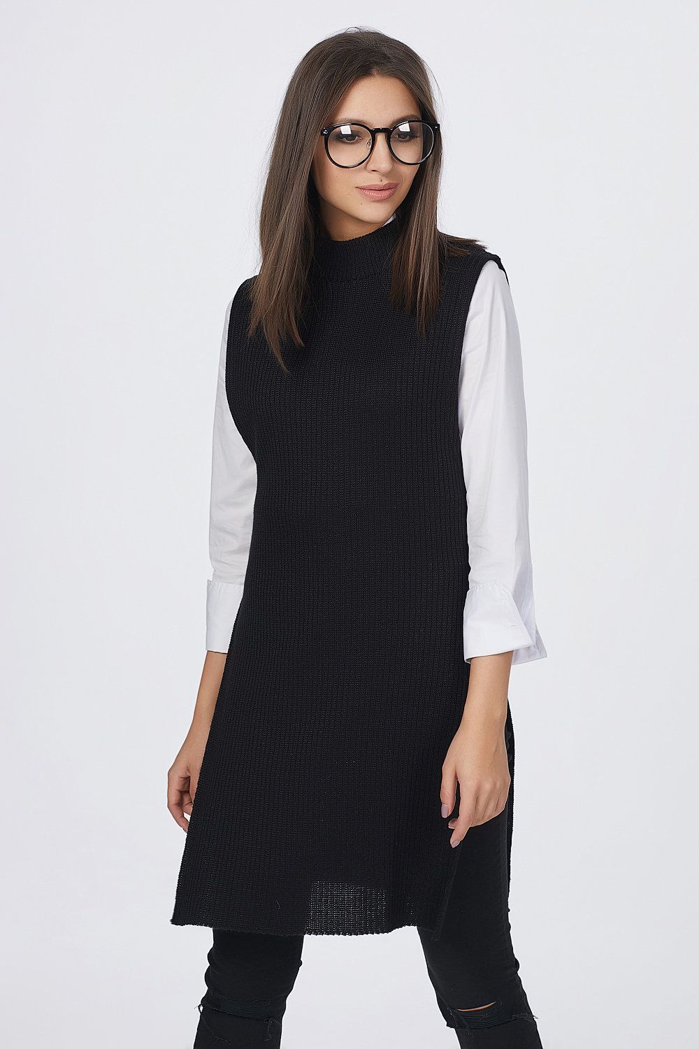 Жилет 9214-01 Fly арт.9214-01 оптом_фото3