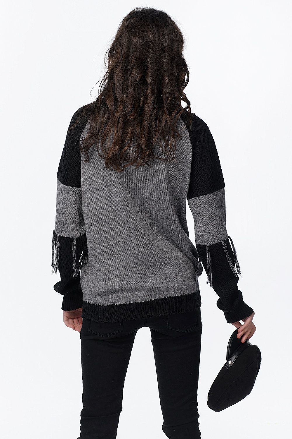 Джемпер 9230-11 Fly арт.9230-11 оптом_фото2