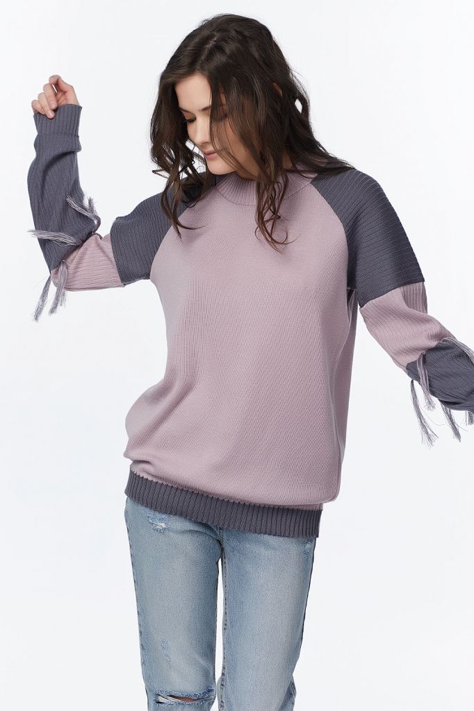 Джемпер 9230-04 Fly арт.9230-04 оптом_фото1