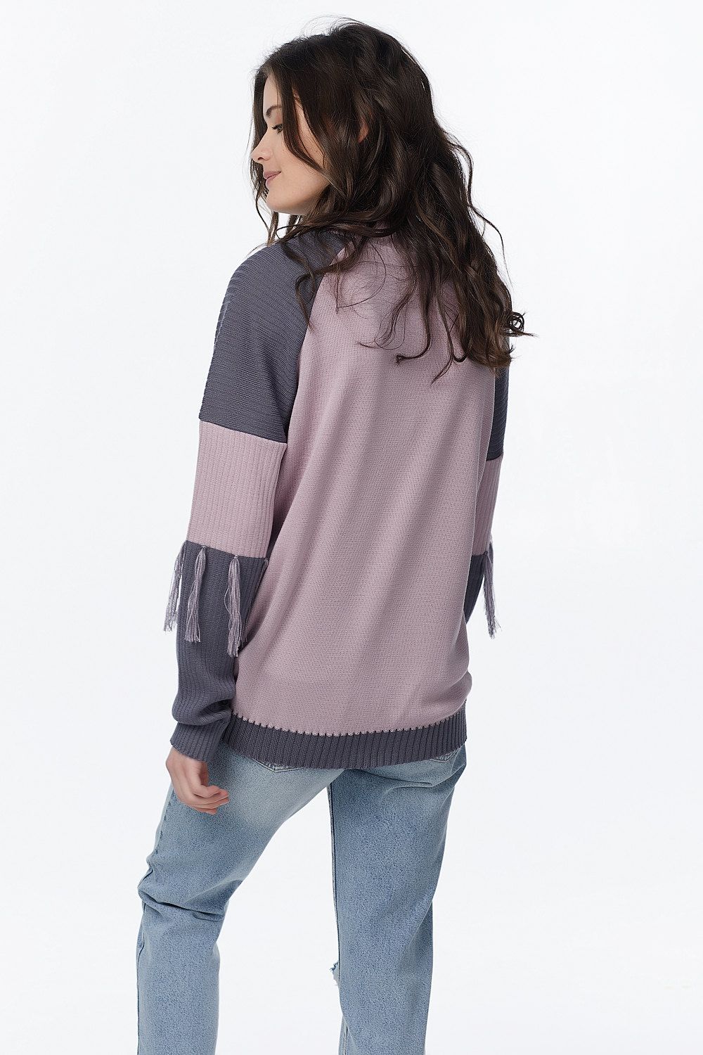 Джемпер 9230-04 Fly арт.9230-04 оптом_фото2